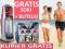 SodaStream JET RED SYFON +GRATIS SYROPY - BOX !