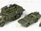 M3 US HALFTRACK 1:72 ACADEMY 13408