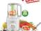 PHILIPS AVENT SCF 870 BLENDER PAROWAR GW24 SCF870