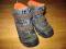zimowe buty dla chłopca GORE-TEX r.29