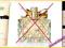 AVON LUCK ZESTAW BALSAM i SPRAY PERFUMOWANY HER