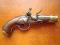 Piękny Francuski Pistolet model 1770 Rewolucyjny