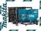 MAKITA HR2611FT MŁOTOWIERTARKA + osprzęt 17 sztuk+