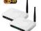 ADAPTER ROUTER WiFi Internet do TV Blu-ray Sat
