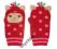GYMBOREE Winter Cheer rękawiczki 5-7 lat