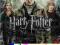 HARRY POTTER I INSYGNIA ŚMIERCI - /Część 2/