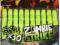 HASBRO  NERF  ZOMBIE ZESTAW 30 STRZAŁEK - A4570