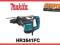 Młot udar-obr. Makita HR3541FC + akcesoria Młot udar-obr. Makita HR3541FC + akcesoria