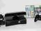 XBOX 360 S 4GB + KINECT GRY GWARANCJA !!!