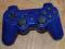 DUALSHOCK METALLIC BLUE NIEBIESKI ORYGINALNY NOWY