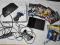 Playstation 2 PS2 konsola pad gry polecam