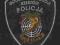 NASZYWKA POLSKIEJ POLICJI