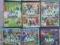 THE SIMS 3, zestaw 9 płyt