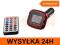 TRANSMITER FM MP3 MP4 LCD CZYTNIK KART SD USB