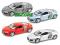 AUDI R8 auto metal die-cast 1:36 KT5315W KINSMART