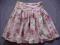 spódniczka F&amp;F rozm. 134