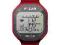 Wielofunkcyjny pulsometr RCX5 GPS RED Polar W-WA