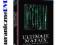 MATRIX Ultimate [4 Blu-ray + 3 DVD z PL] Animatrix