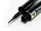 Słynny eyeliner/flamaster Artliner Lancome 01 Noir