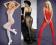 BODYSTOCKING które rozpali zmysły OBSESSIVE F202