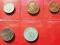 KUBA, JAMAJKA Zestaw monet !!!!!!!!!!!!! !!!!!!! 2