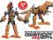 TRANSFORMERS 4 CONSTRUCT DINOBOT GRIMLOCK A6160