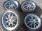 18 x 9 RIAL Nogaro Daytona VW Audi Mercedes 5x112