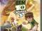 BEN 10 OMNIVERSE 2 PS3 PS 3 NOWA FOLIA LoG