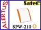SPW-210 O sygnalizator akus. wewnętrzny SATEL spw