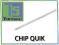 Chip Quik niskotopliwy drut lutowiczy SMD
