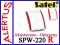 SPW-220 R sygnalizator akus.-opt. wewnętrzny SATEL