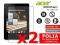 X2 FOLIA OCHRONNA TABLET ACER ICONIA A1 810 FV