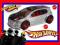 *HOT WHEELS* Volkswagen Golf GTI ReSoRaK*i VW