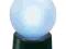 Lampka LED na USB Świeci na niebiesko 11 poziomów