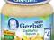 Delikatny Banan,Gerber 125g