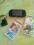 KONSOLA PSP-CZARNA ! NOWA+WIFI+USB+GRA GRATIS!!!!!