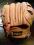 rękawica do baseball Wilson A2250 skóra