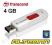 TRANSCEND PENDRIVE 530 4GB WHITE TANIO FV GW