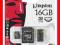 KINGSTON MULTI-KIT MBLY10G2/16GB