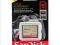 SANDISK COMPACT FLASH EXTREME 32GB