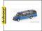 MINICHAMPS MERCEDESBENZ O 3500 BUS (ZABAWKA)