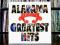 ALABAMA Greatest Hits LP