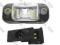 Lampa tablicy rejestracyjnej VW Golf III 3 JBB