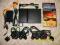 Konsola SONY PS2 Slim czarna. Zestaw + GRATISY
