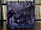 BON JOVI Slippery When Wet LP