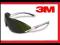 3M Okulary Ochronne Gogle 2845 5Din do maska 9300