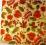 Serwetki do decoupage-2szt- NR 482 - LIŚCIE