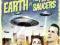 EARTH VS THE FLYING SAUCERS (BLU RAY)