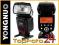 Lampa błyskowa YONGNUO YN-560IIS z LCD Sony Alpha