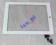 biały ekran dotyk szybka DIGITIZER iPad 2 +klej